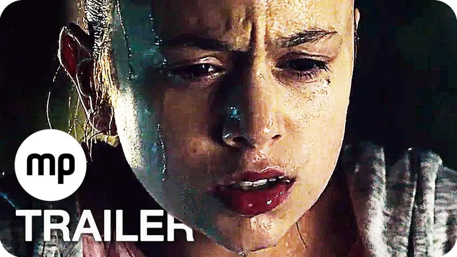Watch film The Monster — THE MONSTER Trailer German Deutsch (2017)