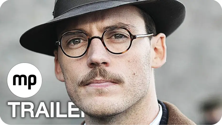 Watch film Their Finest — IHRE BESTE STUNDE Trailer German Deutsch (2017)