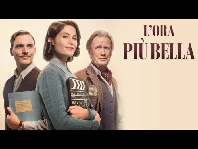 Watch film Their Finest — L'ora più bella | Disponibile su MioCinema