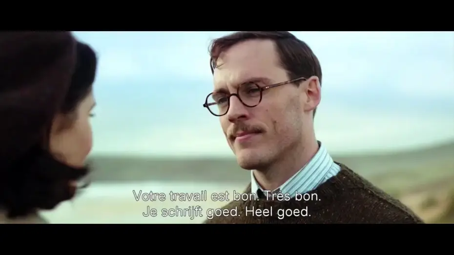 Watch film Their Finest — Their Finest - Bande-annonce - Sortie: 17.05.17