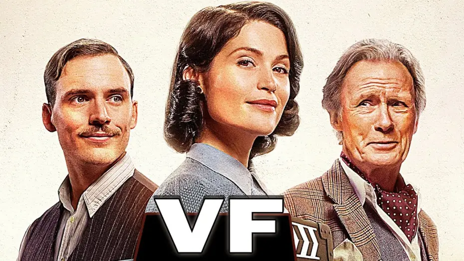 Watch film Their Finest — UNE BELLE RENCONTRE Bande Annonce VF ✩ Gemma Arterton, Sam Claflin, Bill Nighy (2017)