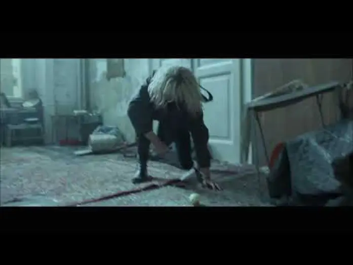 Watch film Atomic Blonde — Texas Switch