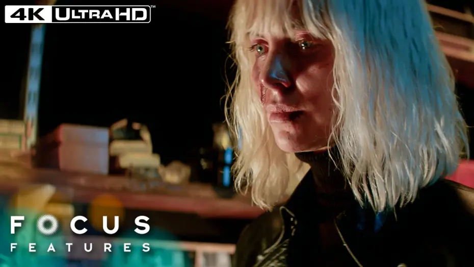 Watch film Atomic Blonde — Lorraine Eliminates Percival