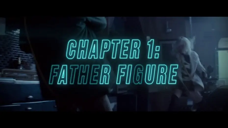Watch film Atomic Blonde — Chapter 1: Father Figure