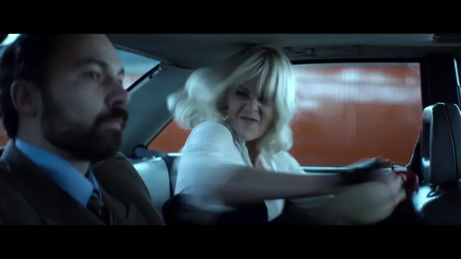 Watch film Atomic Blonde — Own it on Digital 10/24, on 4K Ultra HD, Blu-ray & DVD 11/14