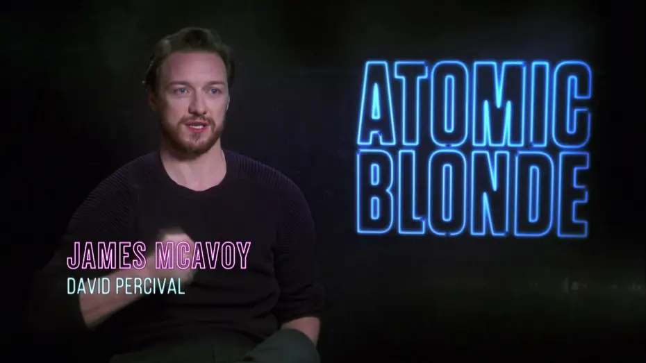 Watch film Atomic Blonde — Master Technician