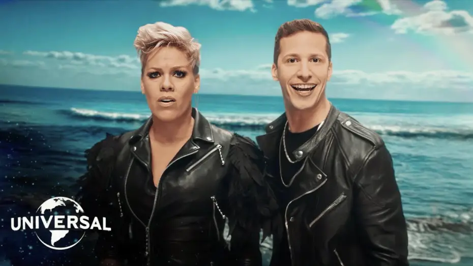 Watch film Popstar: Never Stop Never Stopping — The Ultimate Squad