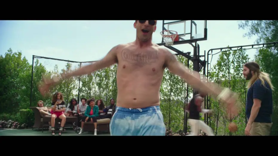 Watch film Popstar: Never Stop Never Stopping — Popstar: Célèbre à tout prix - Extrait