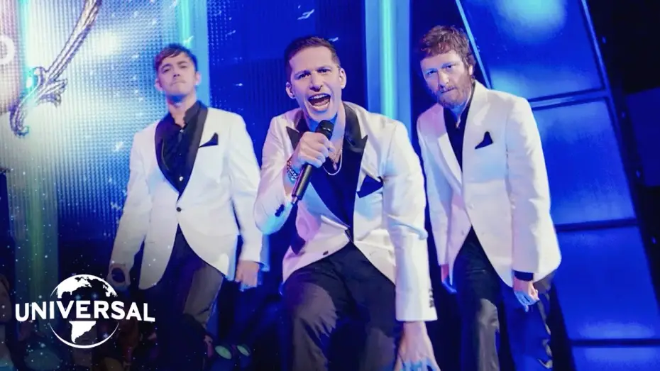 Watch film Popstar: Never Stop Never Stopping — "Style Boyz" Grand Reunion Performance
