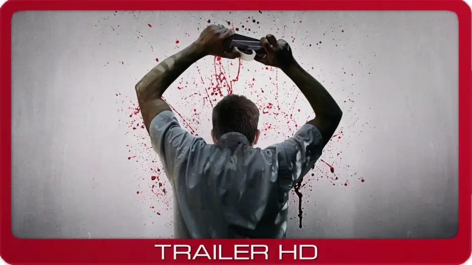 Watch film The Belko Experiment | Das Belko Experiment ≣ 2016 ≣ Trailer