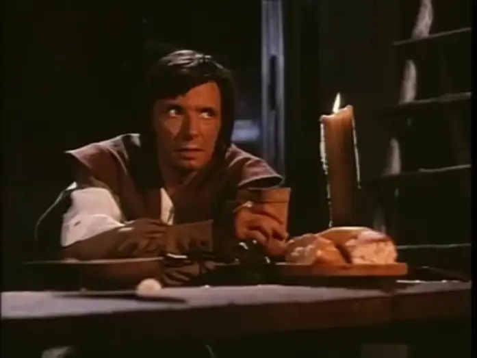 Watch film The Wanton of Spain — la celestina la codicia 0753940