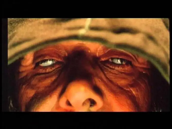 Watch film Mektoub — Extrait - Mektoub