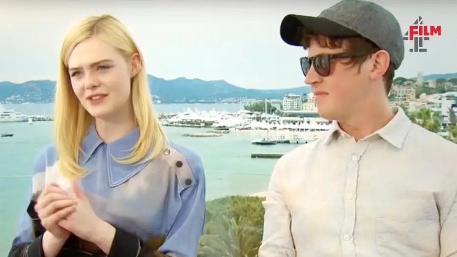 Watch film How to Talk to Girls at Parties — Neil Gaiman, Elle Fanning & more on How To Talk To Girls At Parties