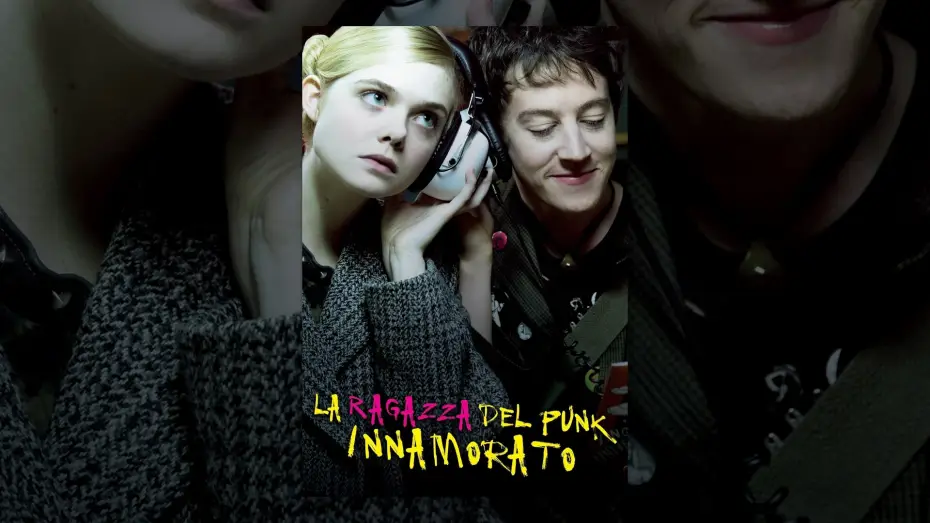 Watch film How to Talk to Girls at Parties — La ragazza del punk innamorato