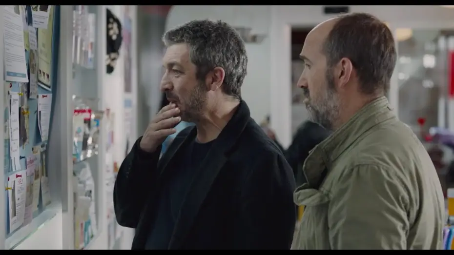Watch film Truman — Extrait 1