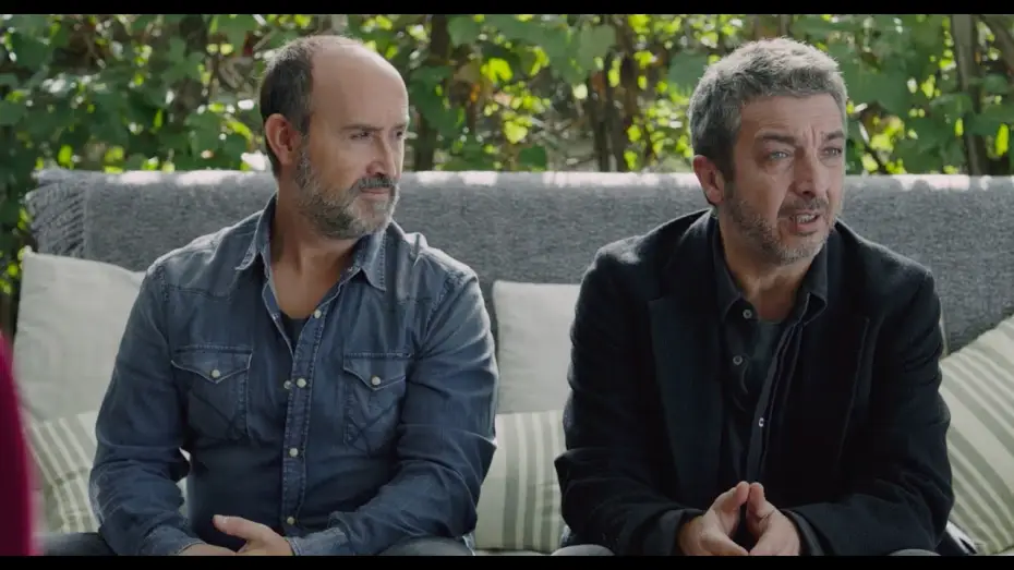 Watch film Truman — Extrait 2