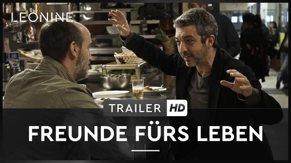Watch film Truman — Trailer