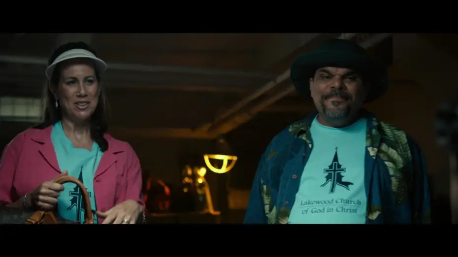 Watch film Puerto Ricans in Paris — Пуэрториканцы в Париже - Trailer