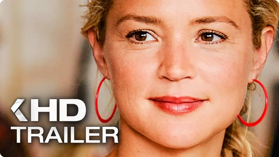Watch film Family for Rent | FAMILIE ZU VERMIETEN Trailer German Deutsch (2016)