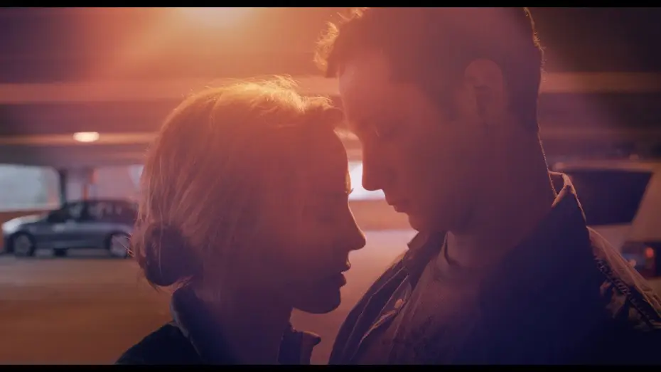 Watch film How He Fell in Love — How He Fell in Love - Official Trailer (2016)