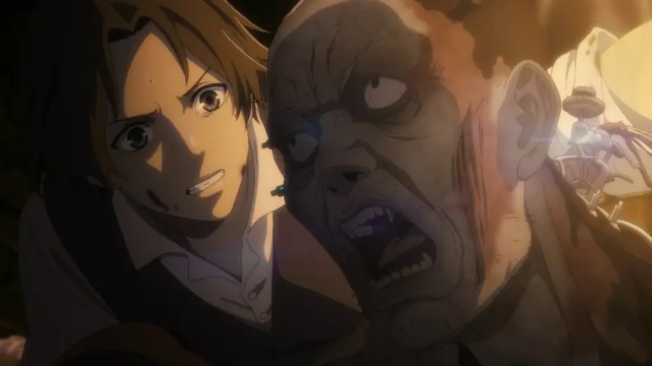 Watch film The Empire of Corpses — Kino-Event 2016: Project Itoh - The Empire of Corpses