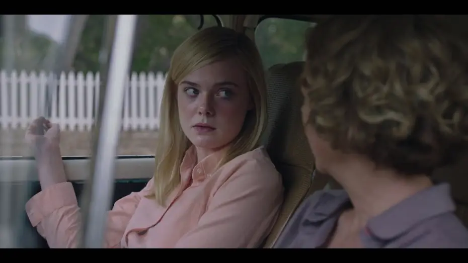 Watch film 20th Century Women — Trailer- Mujeres del Siglo XX
