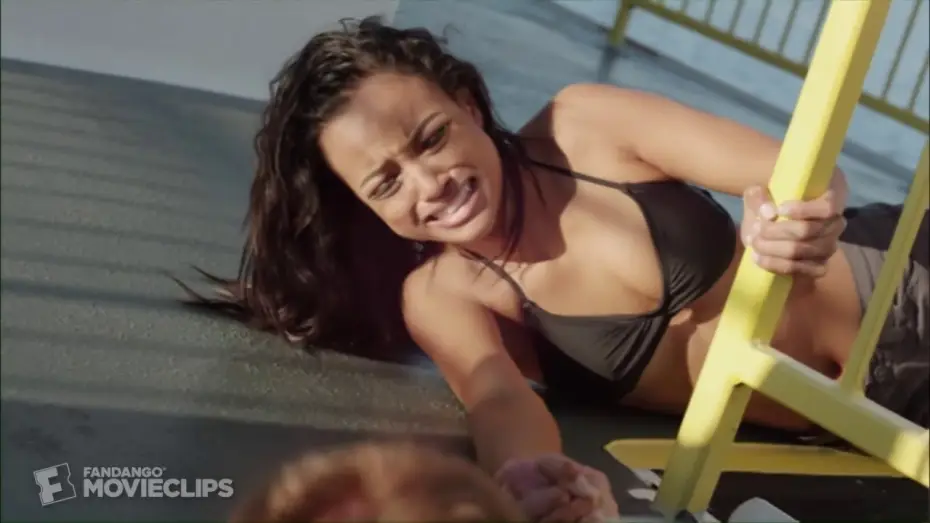 Watch film 3-Headed Shark Attack — 3 Headed Shark Attack 6 10 Movie CLIP   All Aboard for Dinner 2015 HD   YouTube