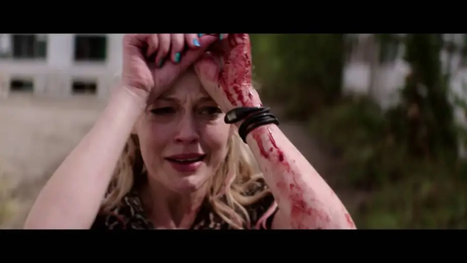 Watch film The Rezort — The ReZort - Willkommen auf Dead Island - Offical Trailer - German Deutsch HD