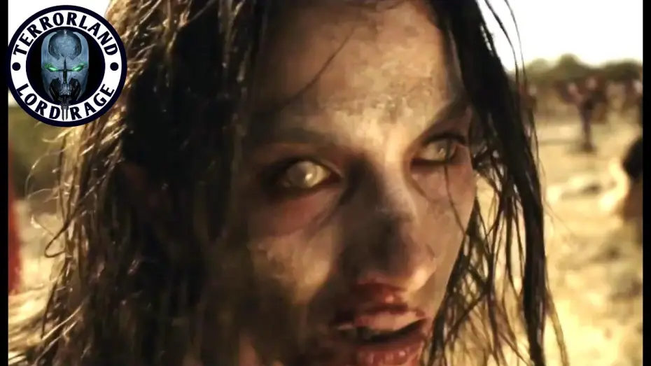 Watch film The Rezort — Generación Z (Trailer español)