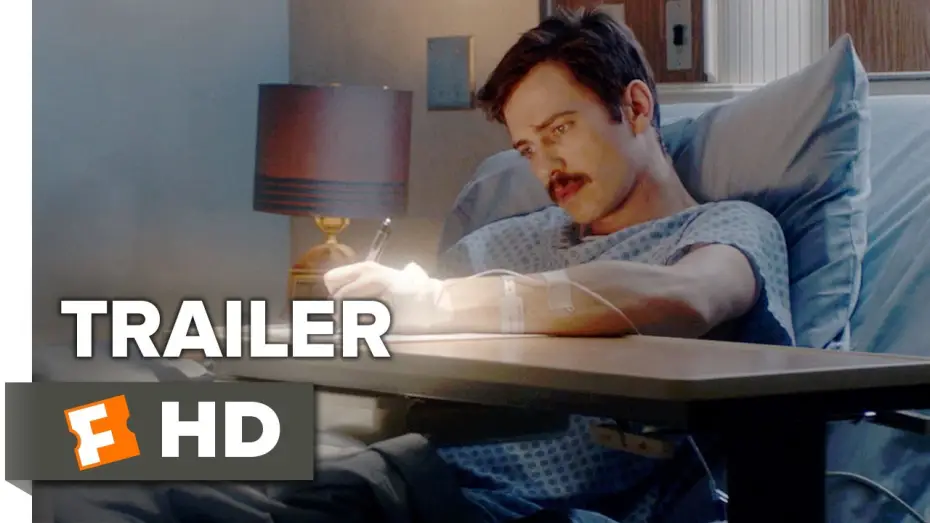 Watch film 90 Minutes in Heaven — 90 Minutes in Heaven Official Trailer 1 (2015) - Hayden Christensen, Kate Bosworth Movie HD
