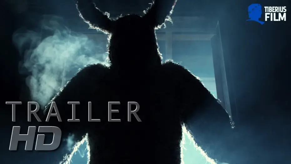 Watch film Bunny the Killer Thing — Bunny und sein Killerding (HD Trailer Deutsch)