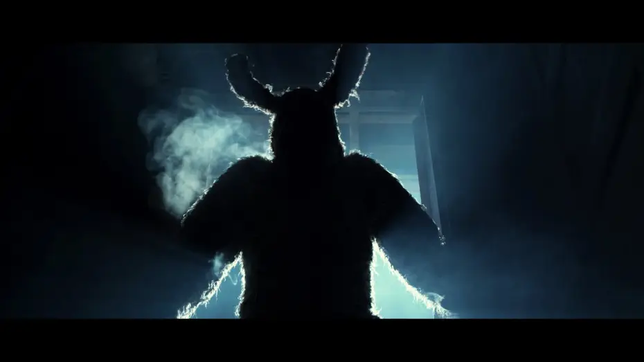 Watch film Bunny the Killer Thing — Bunny the Killer Thing - Trailer 2