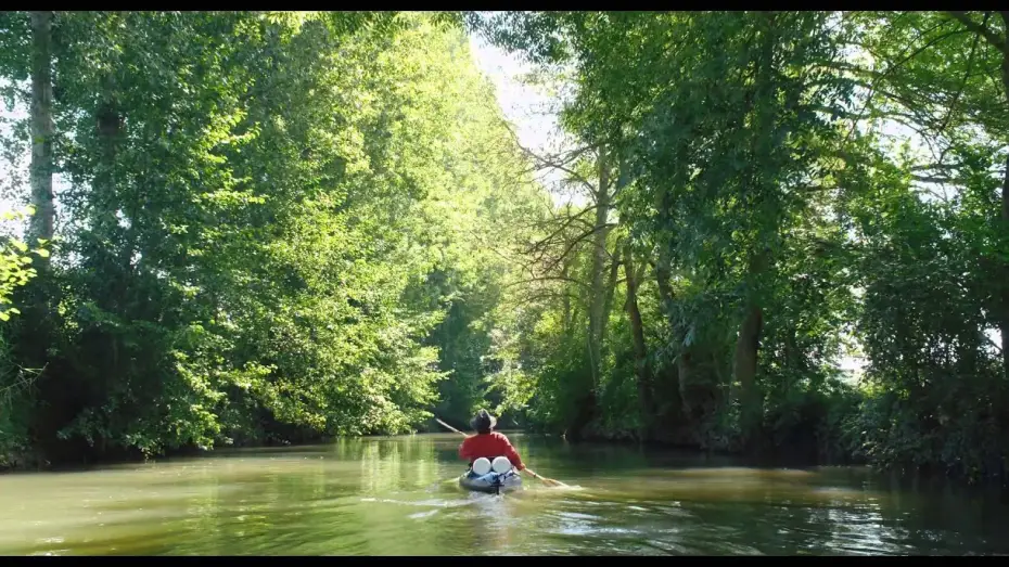 Watch film The Sweet Escape | Comme Un Avion - Bande Annonce VF