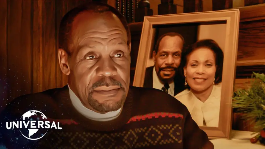 Watch film Almost Christmas — The Family's Final Christmas Miracle