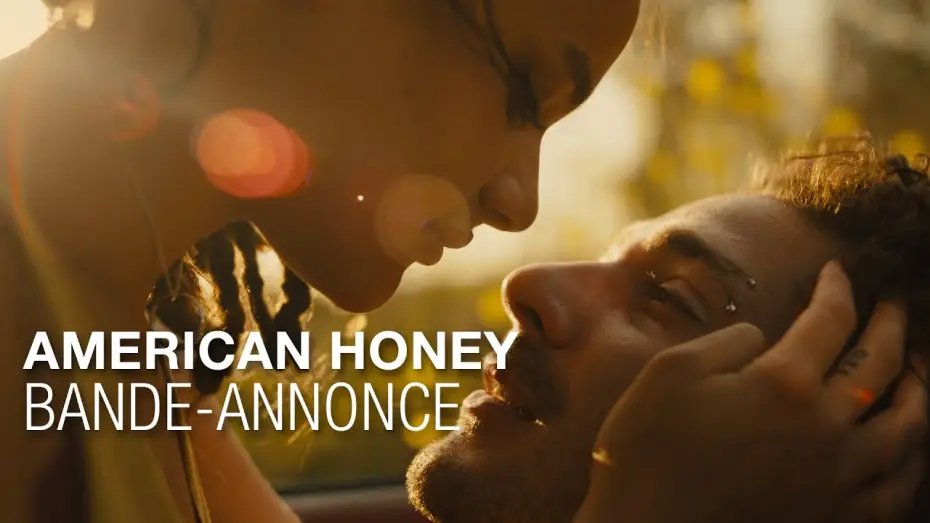 Watch film American Honey — AMERICAN HONEY - Bande Annonce VOST