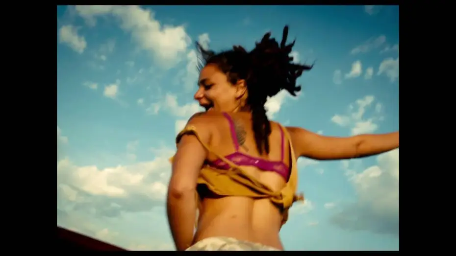 Watch film American Honey — AMERICAN HONEY - Tráiler HD