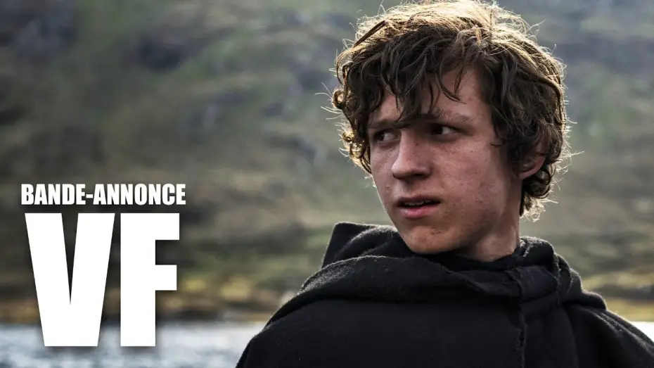 Watch film Pilgrimage — LAST CRUSADE, Les Gardiens de la Relique - BANDE-ANNONCE VF