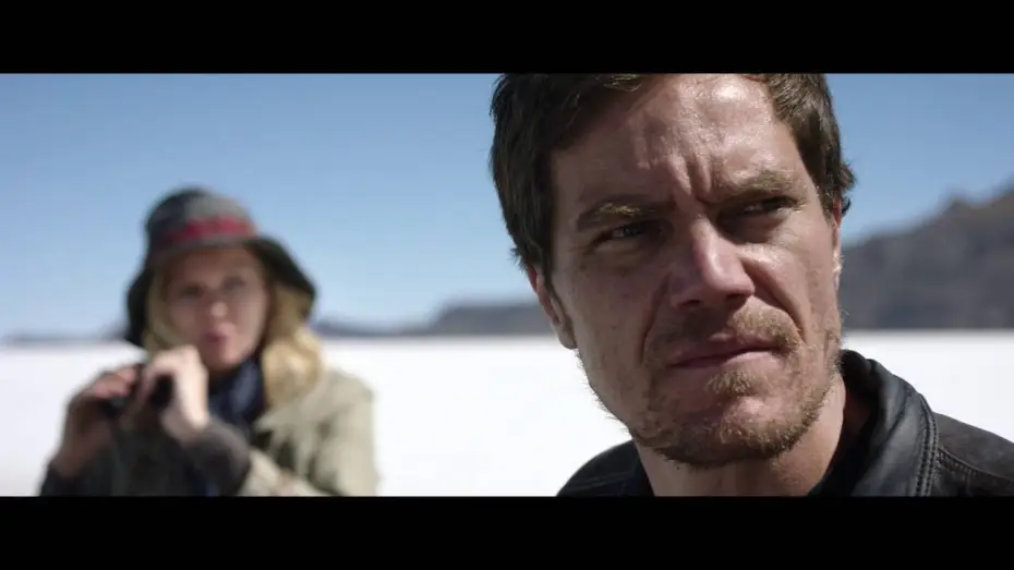 Watch film Salt and Fire — Salt And Fire - Bande annonce HD VOST
