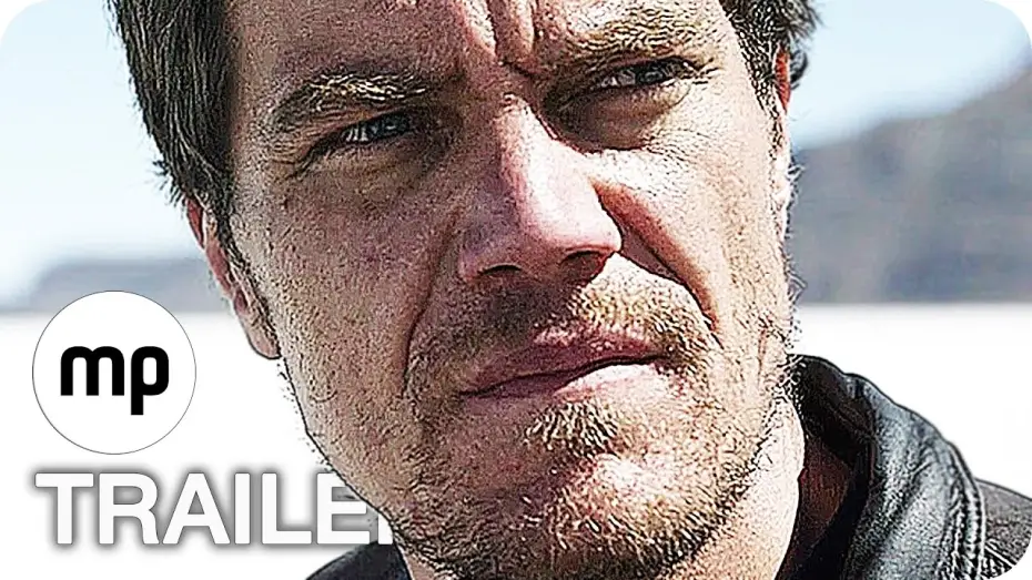 Watch film Salt and Fire — SALT AND FIRE Trailer German Deutsch (2016) Exklusiv