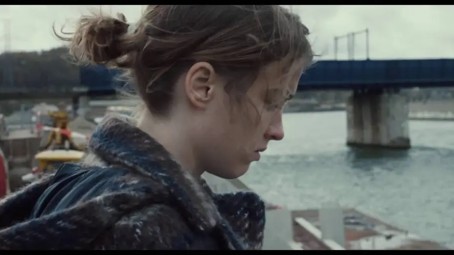 Watch film The Unknown Girl — La ragazza senza nome - Trailer ufficiale