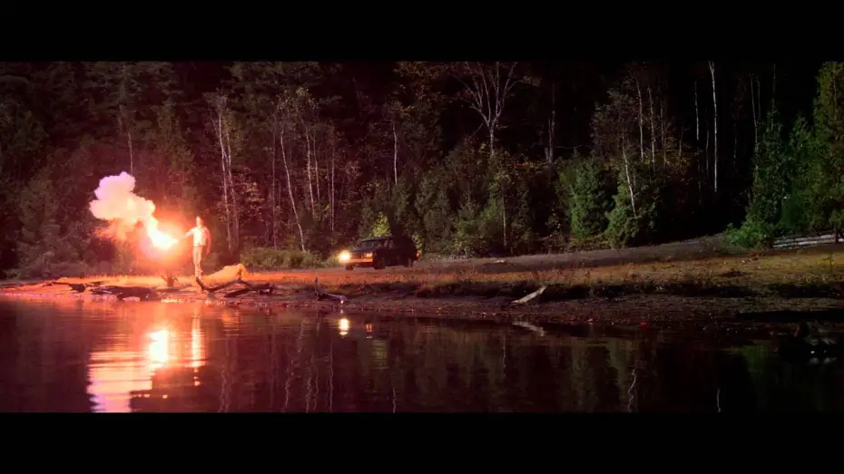 Watch film Rabid Dogs — ENRAGES - Teaser - au cinéma le 30 septembre