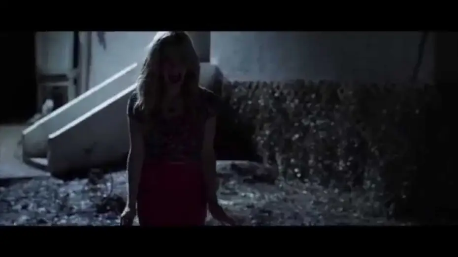 Watch film Suspension — Trailer: SUSPENSION (2015) Horror/Thriller Movie