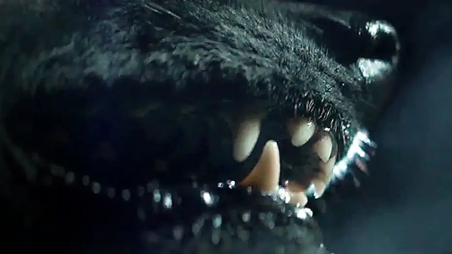 Watch film The Pack — THE PACK Trailer (2015) Animal Horror Remake