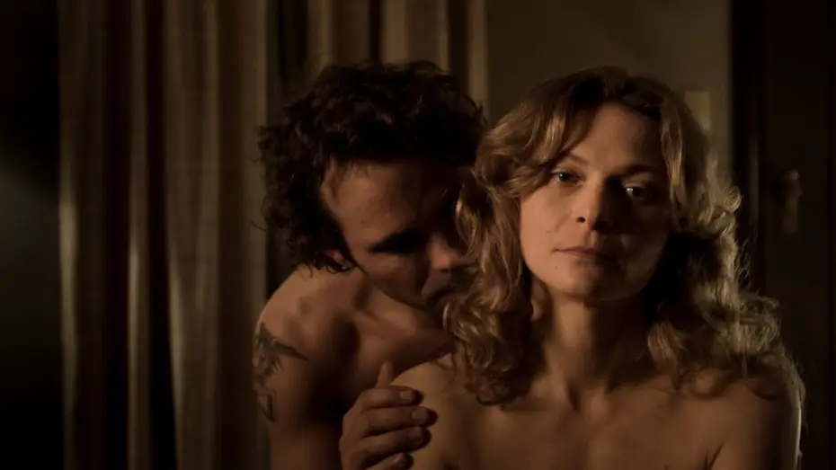 Watch film Dawn — TOUCH official Trailer Sept 2014