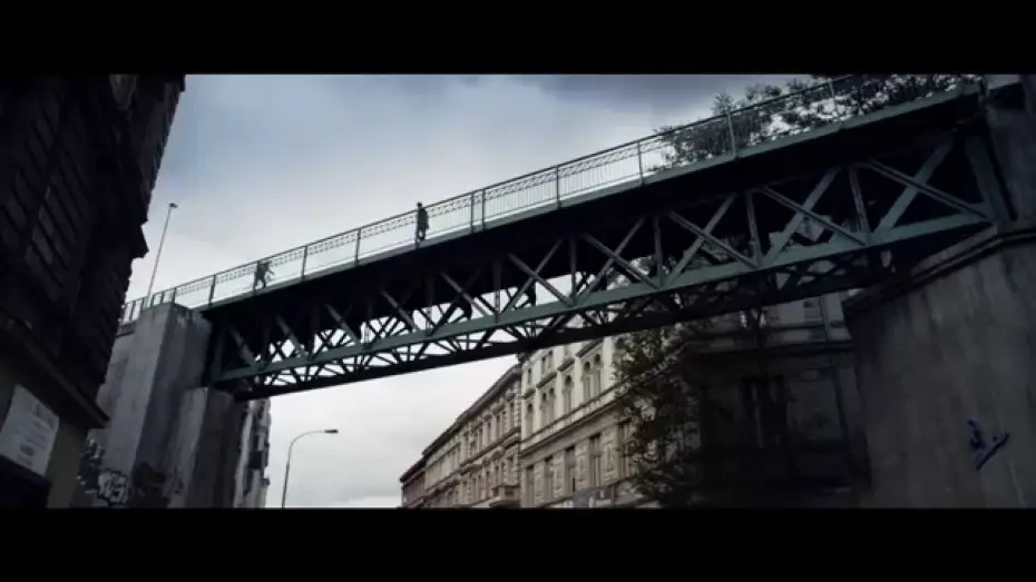 Watch film Raluca — Raluca CZ - oficiální český HD trailer (2014)