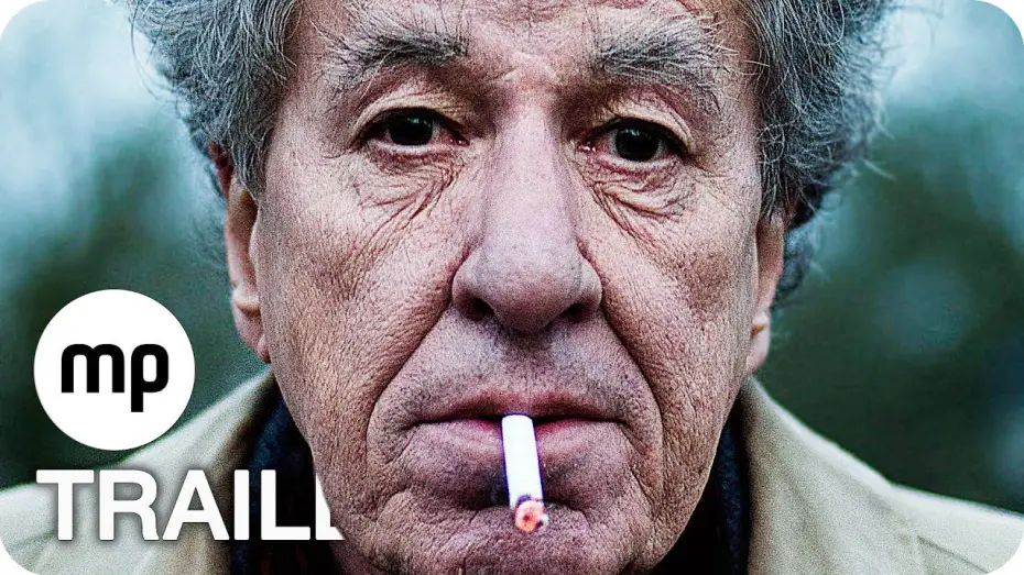 Watch film Final Portrait — Trailer