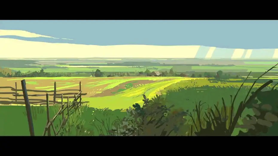 Watch film Long Way North — Long Way North / Tout en haut du monde (2016) - Trailer (English Subs)