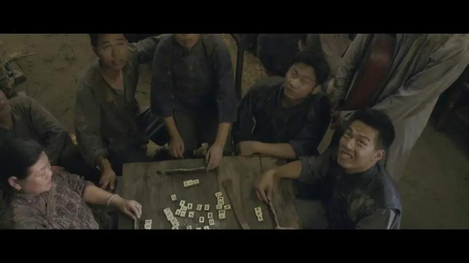 Watch film Air Strike — Trailer de 'Combate en el cielo'