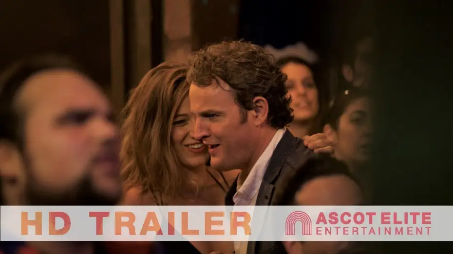Watch film All I See Is You — ALL I SEE IS YOU Trailer Deutsch