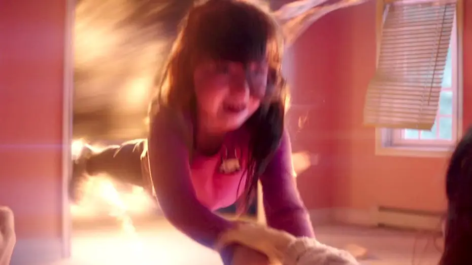 Watch film American Poltergeist | POLTERGEIST Bande Annonce VF (2015)